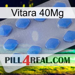 Vitara 40Mg 21